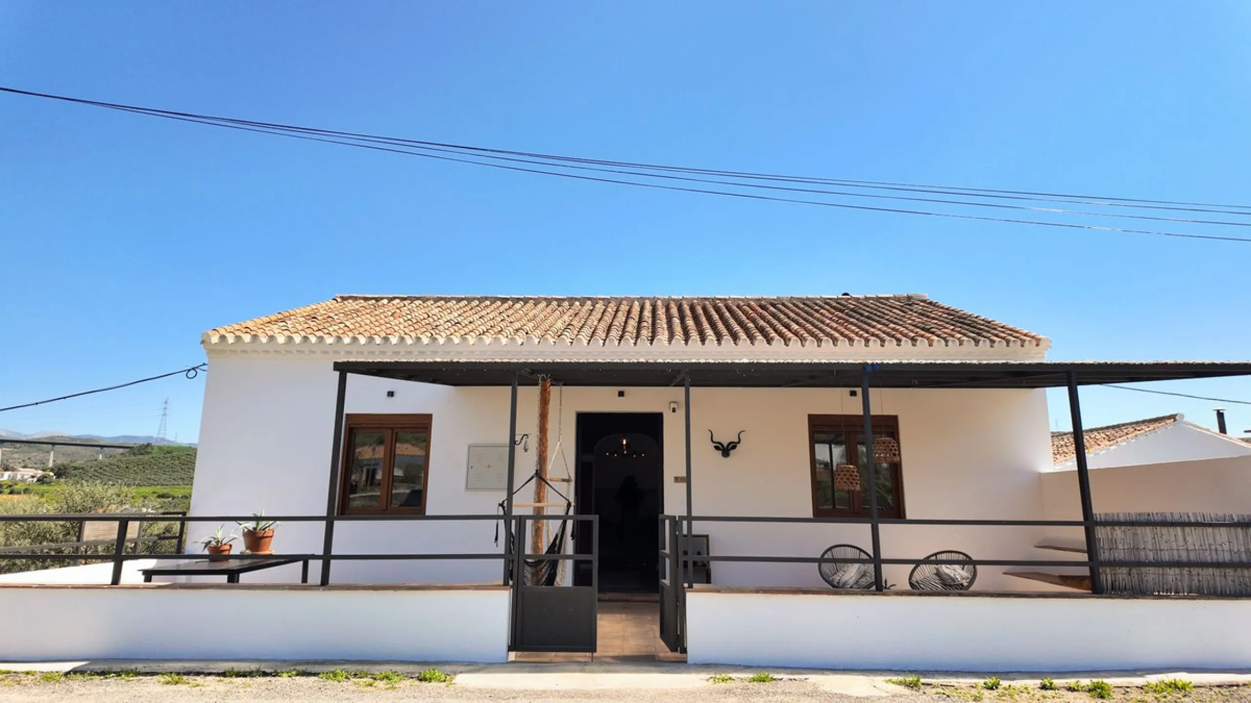 The ultimate opportunity for your dream home and B&B!