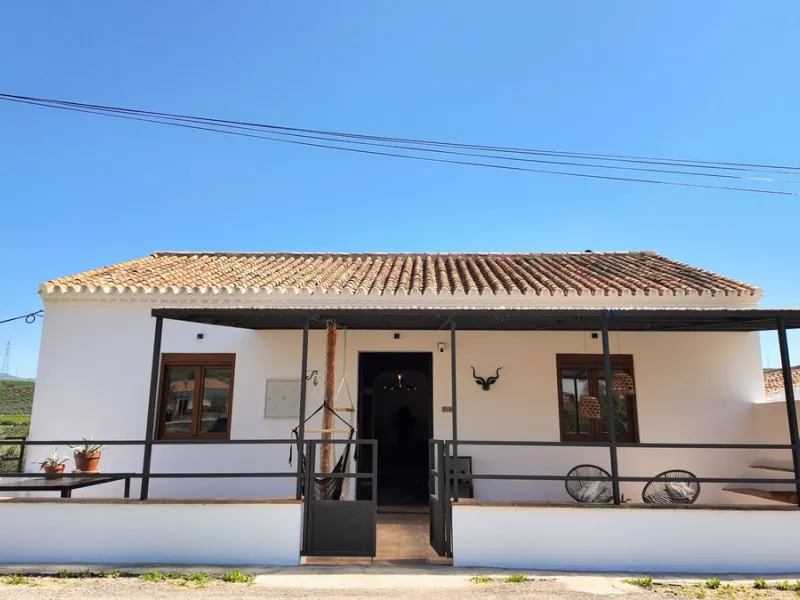 The ultimate opportunity for your dream home and B&B!