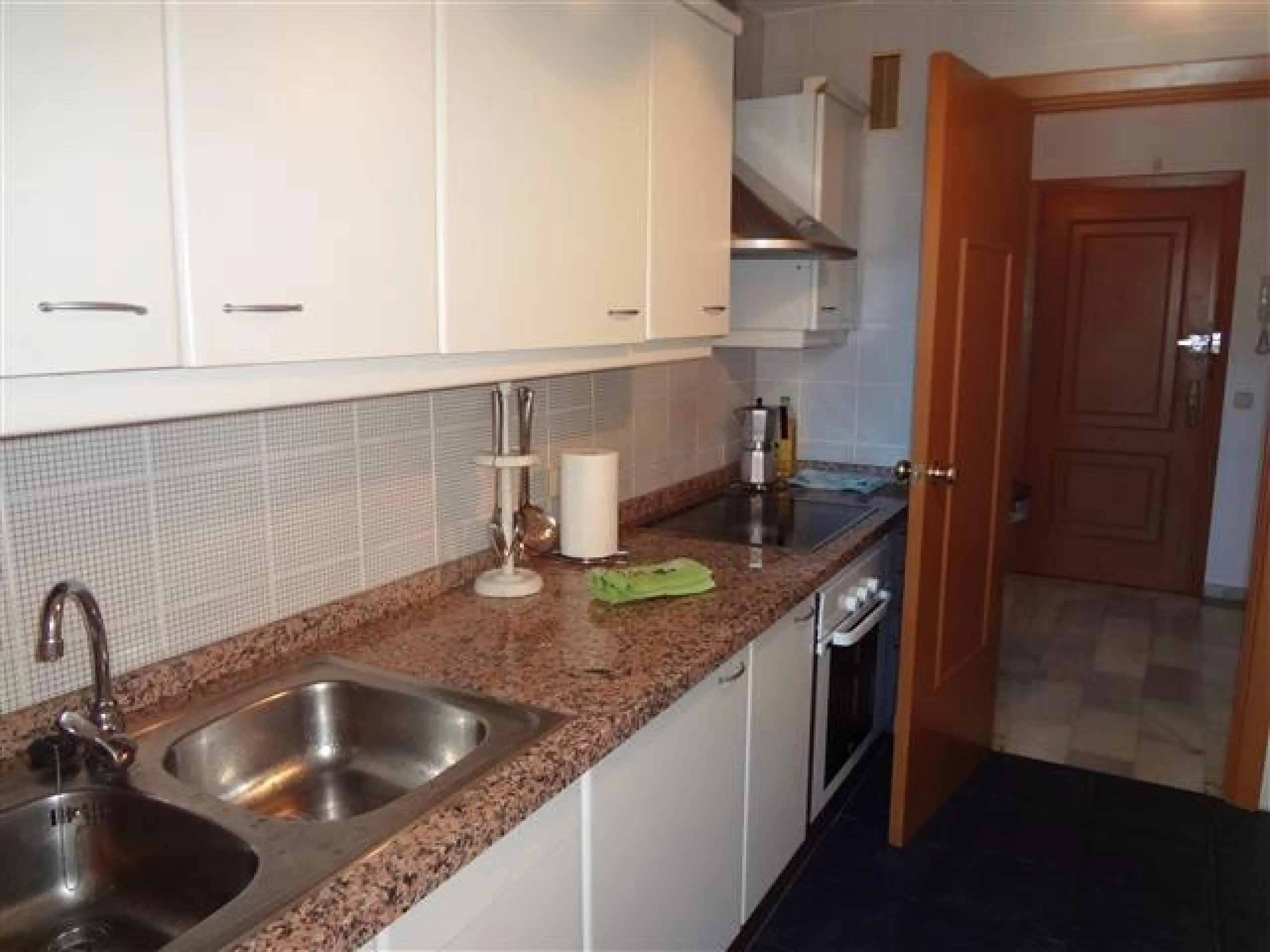 Apartment - Middle Floor, Nueva Andalucía, Costa del Sol.