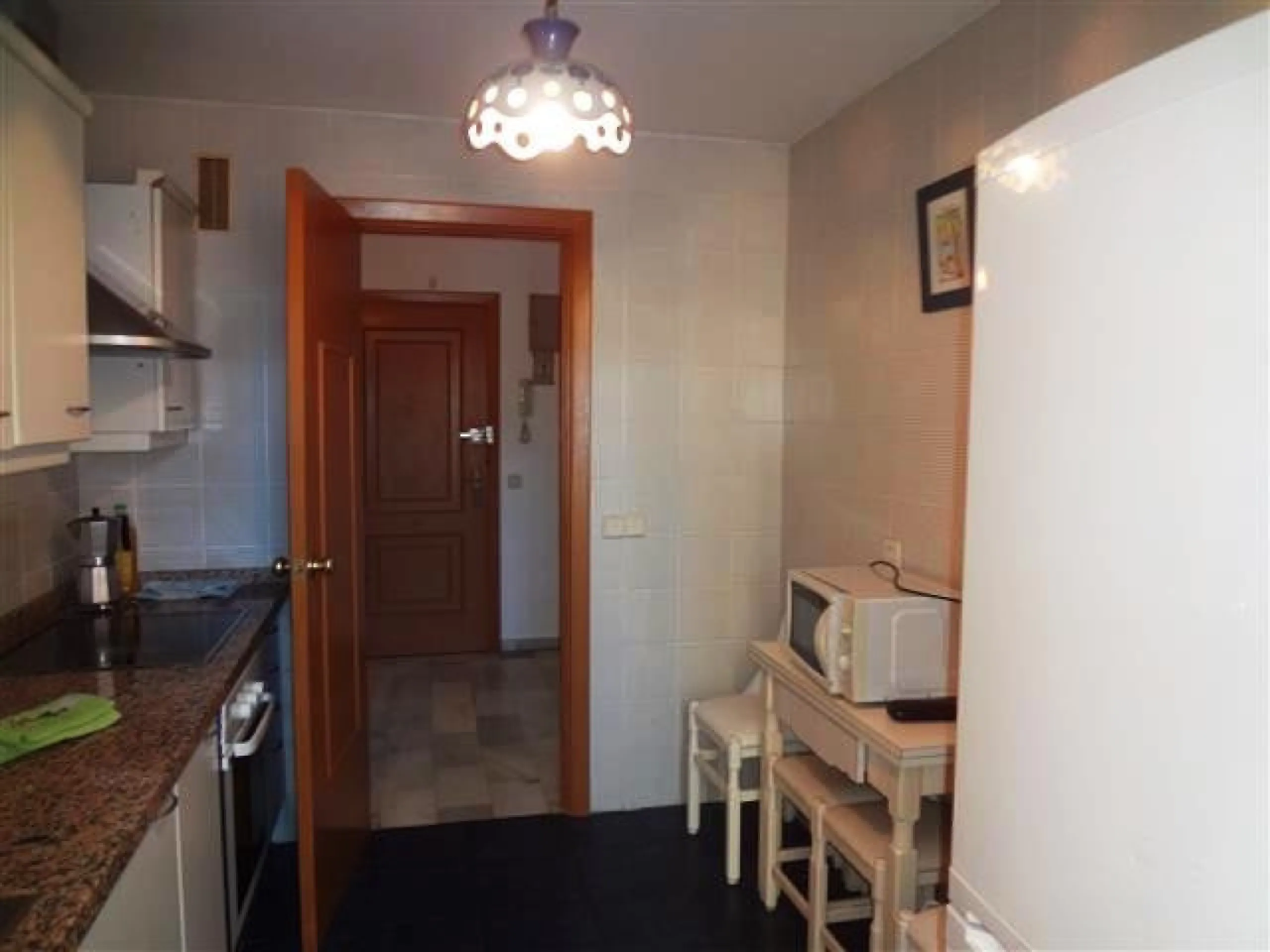 Apartment - Middle Floor, Nueva Andalucía, Costa del Sol.