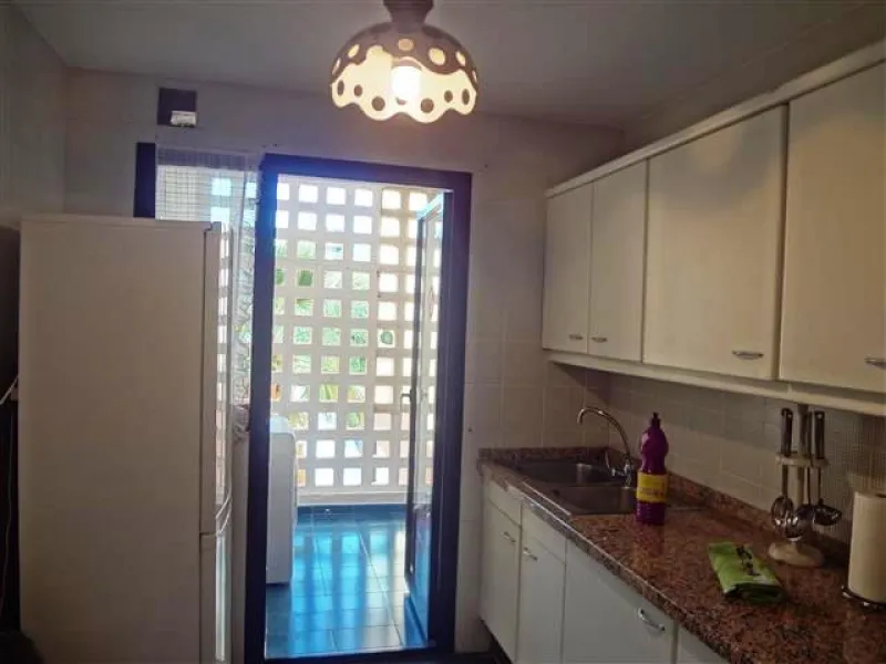 Apartment - Middle Floor, Nueva Andalucía, Costa del Sol.