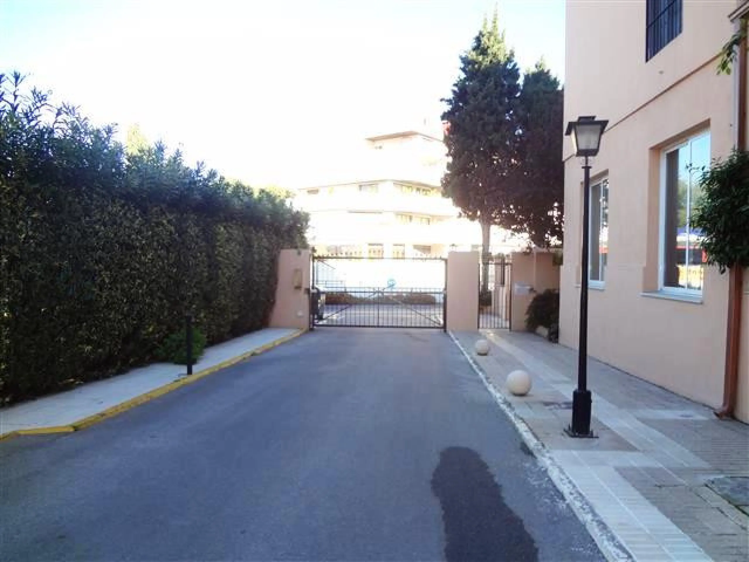 Apartment - Middle Floor, Nueva Andalucía, Costa del Sol.
