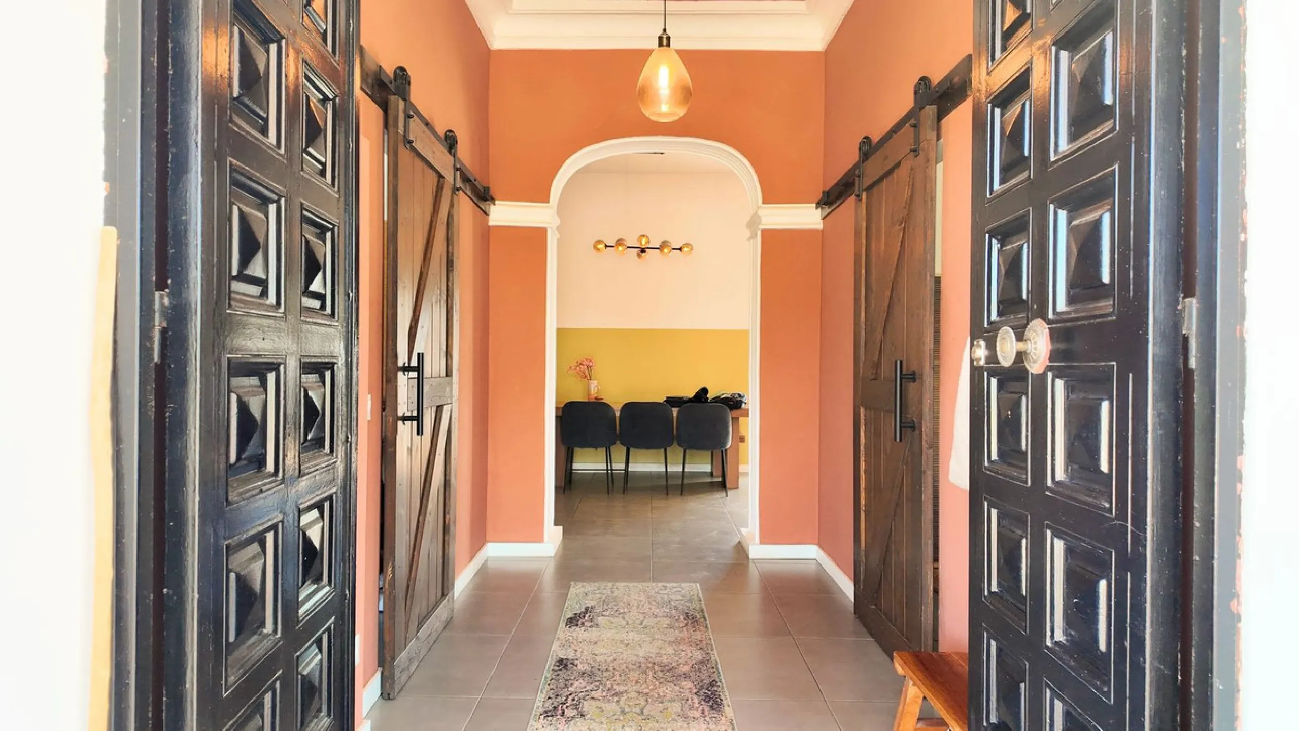 The ultimate opportunity for your dream home and B&B!
