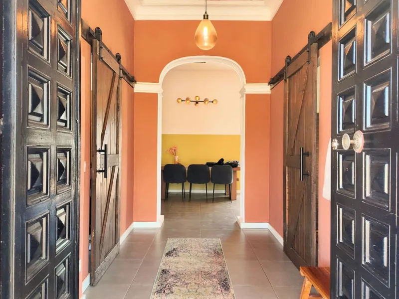The ultimate opportunity for your dream home and B&B!