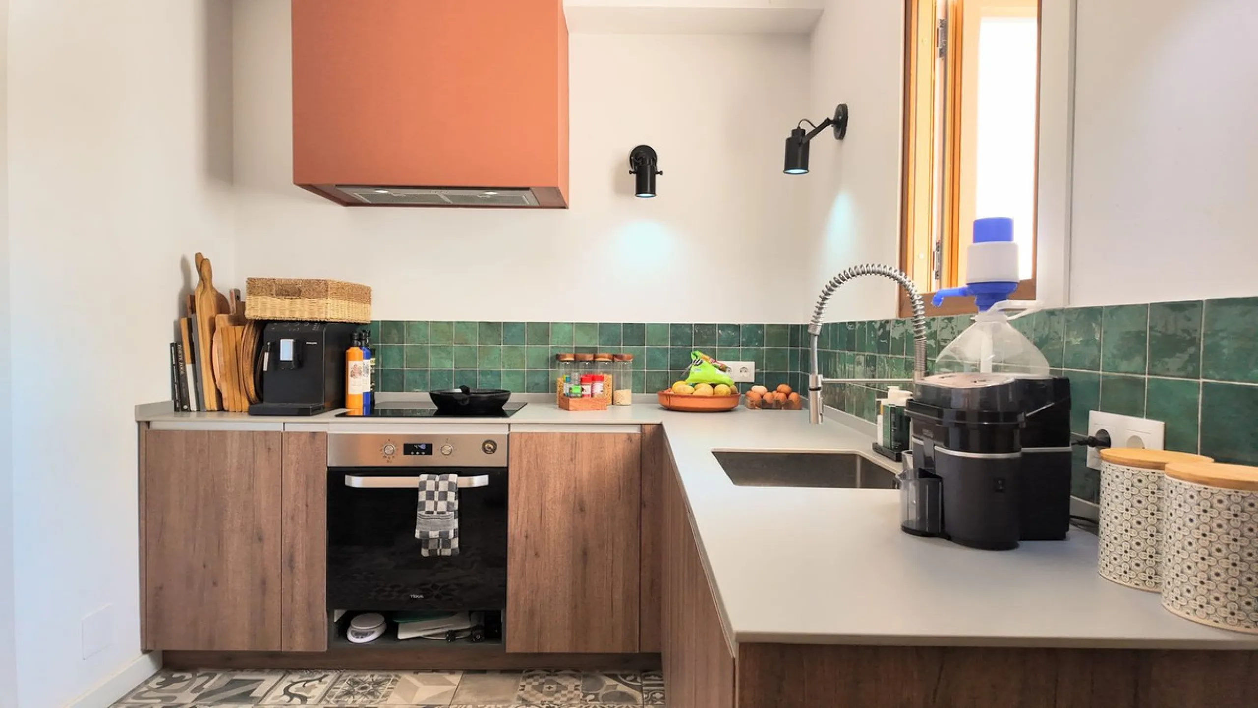 The ultimate opportunity for your dream home and B&B!