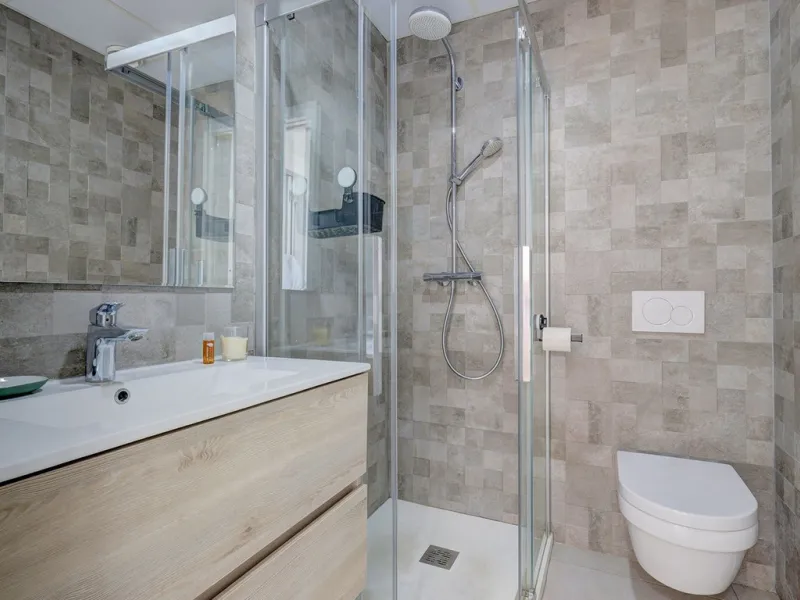 Modern Duplex Penthouse with Panoramic Sea Views in Benalmádena