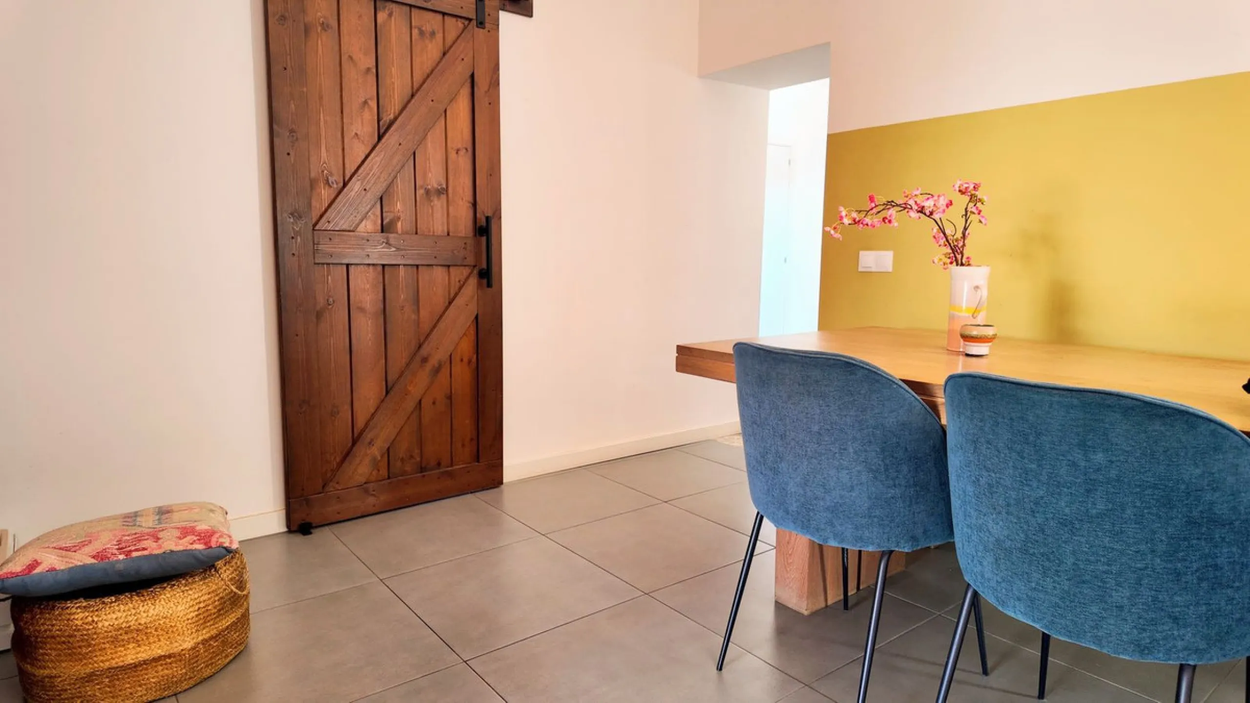 The ultimate opportunity for your dream home and B&B!