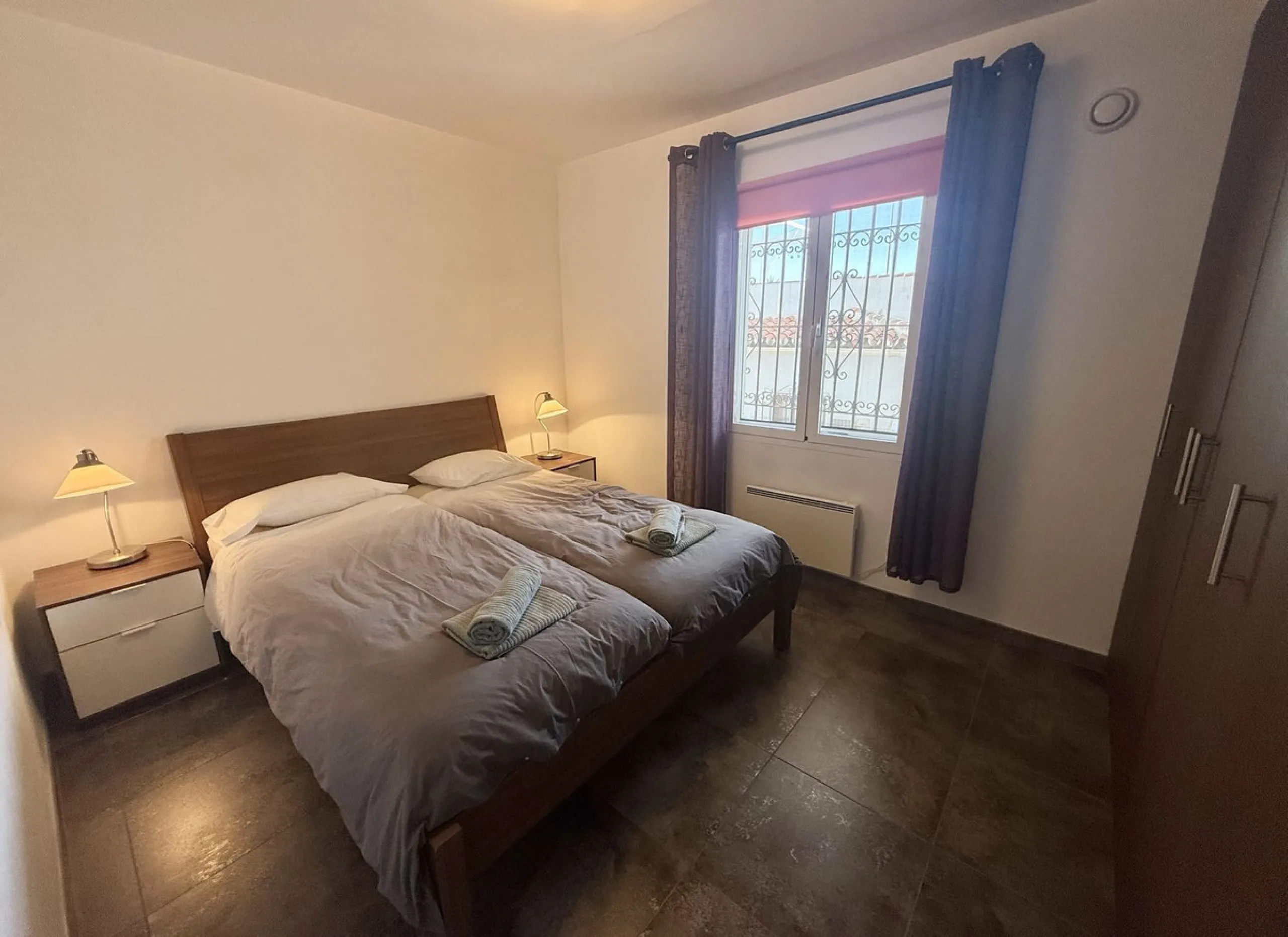 Townhouse with Tourist Licence, Independent Apartment and Sea Views – Punta Lara, Nerja