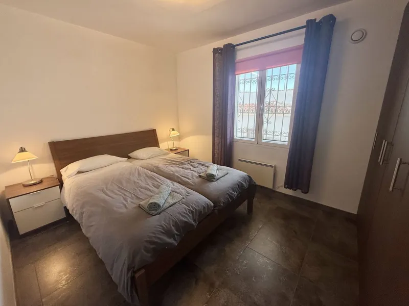 Townhouse with Tourist Licence, Independent Apartment and Sea Views – Punta Lara, Nerja
