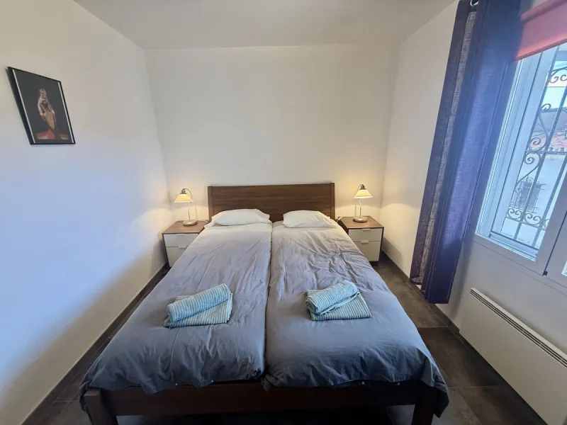 Townhouse with Tourist Licence, Independent Apartment and Sea Views – Punta Lara, Nerja