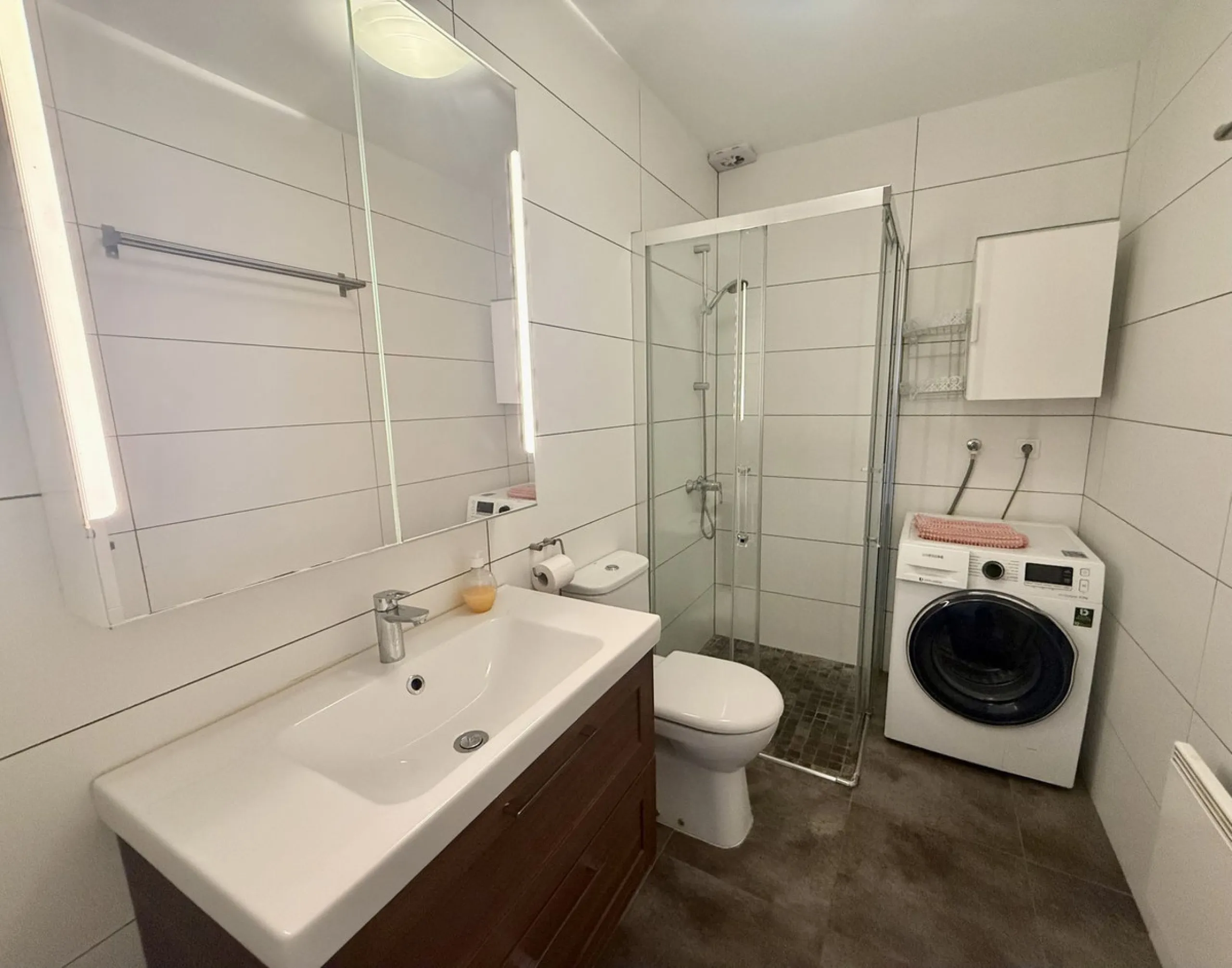 Townhouse with Tourist Licence, Independent Apartment and Sea Views – Punta Lara, Nerja