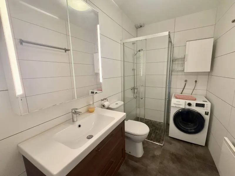 Townhouse with Tourist Licence, Independent Apartment and Sea Views – Punta Lara, Nerja
