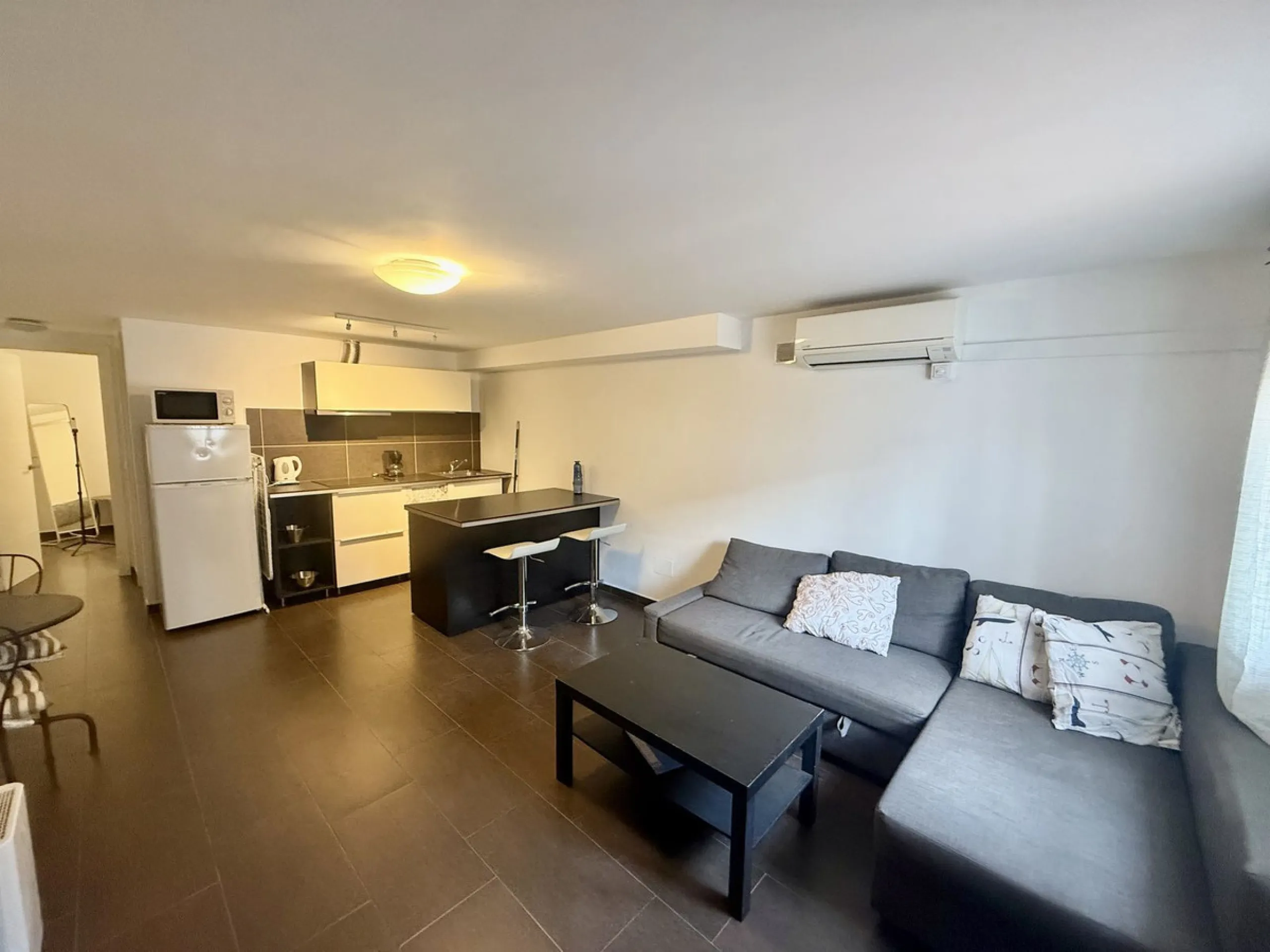Townhouse with Tourist Licence, Independent Apartment and Sea Views – Punta Lara, Nerja