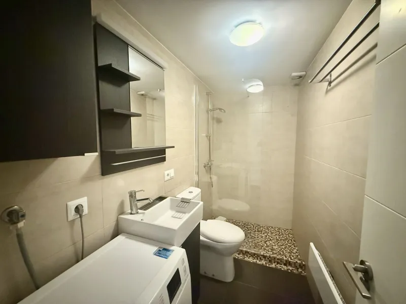 Townhouse with Tourist Licence, Independent Apartment and Sea Views – Punta Lara, Nerja