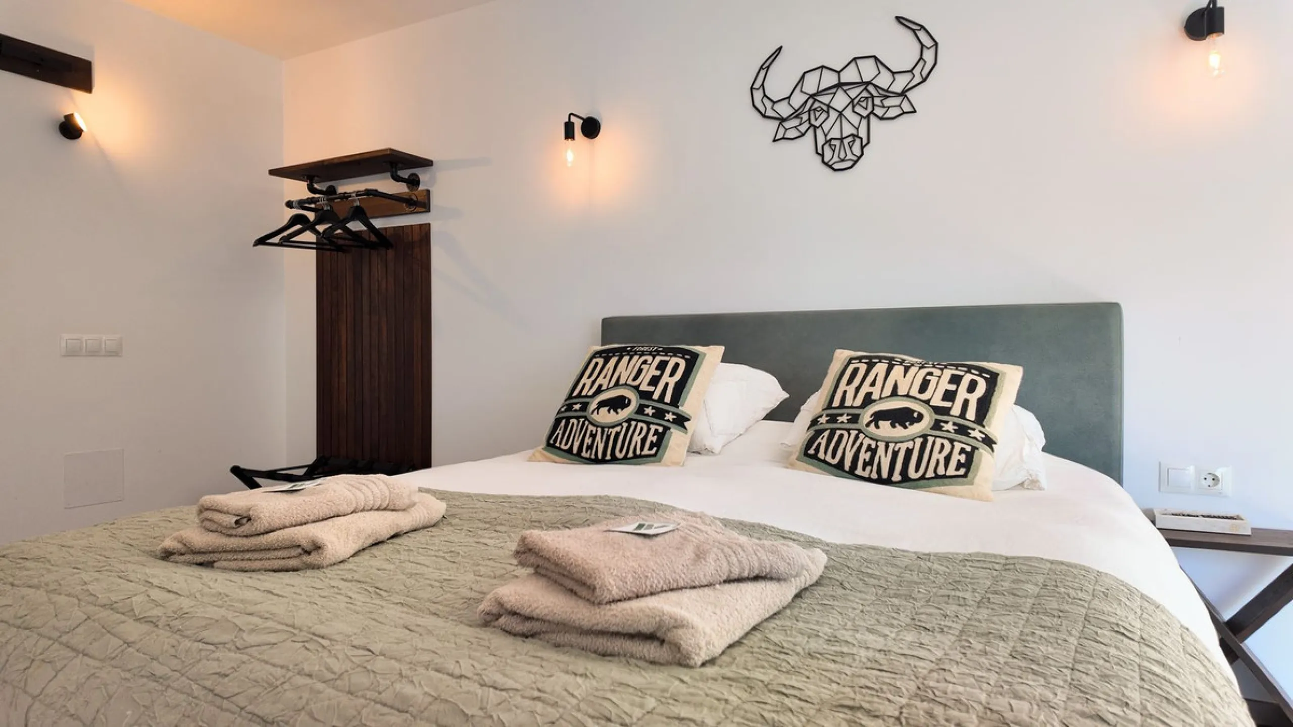 The ultimate opportunity for your dream home and B&B!