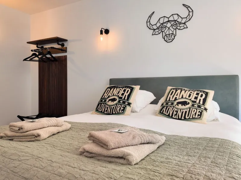 The ultimate opportunity for your dream home and B&B!