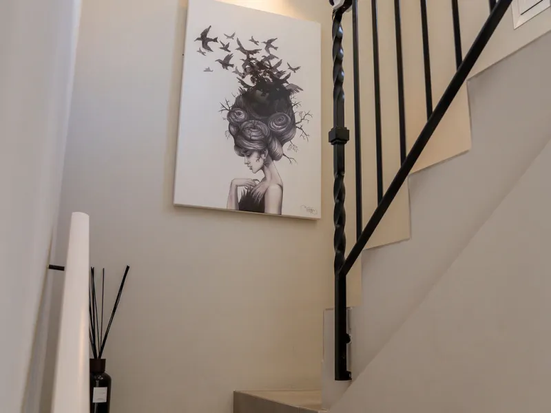 House - Townhouse в продаже в Marbella, Málaga. В доме 4 спален и 3 ванных комнат. Площадь дома 226 м²