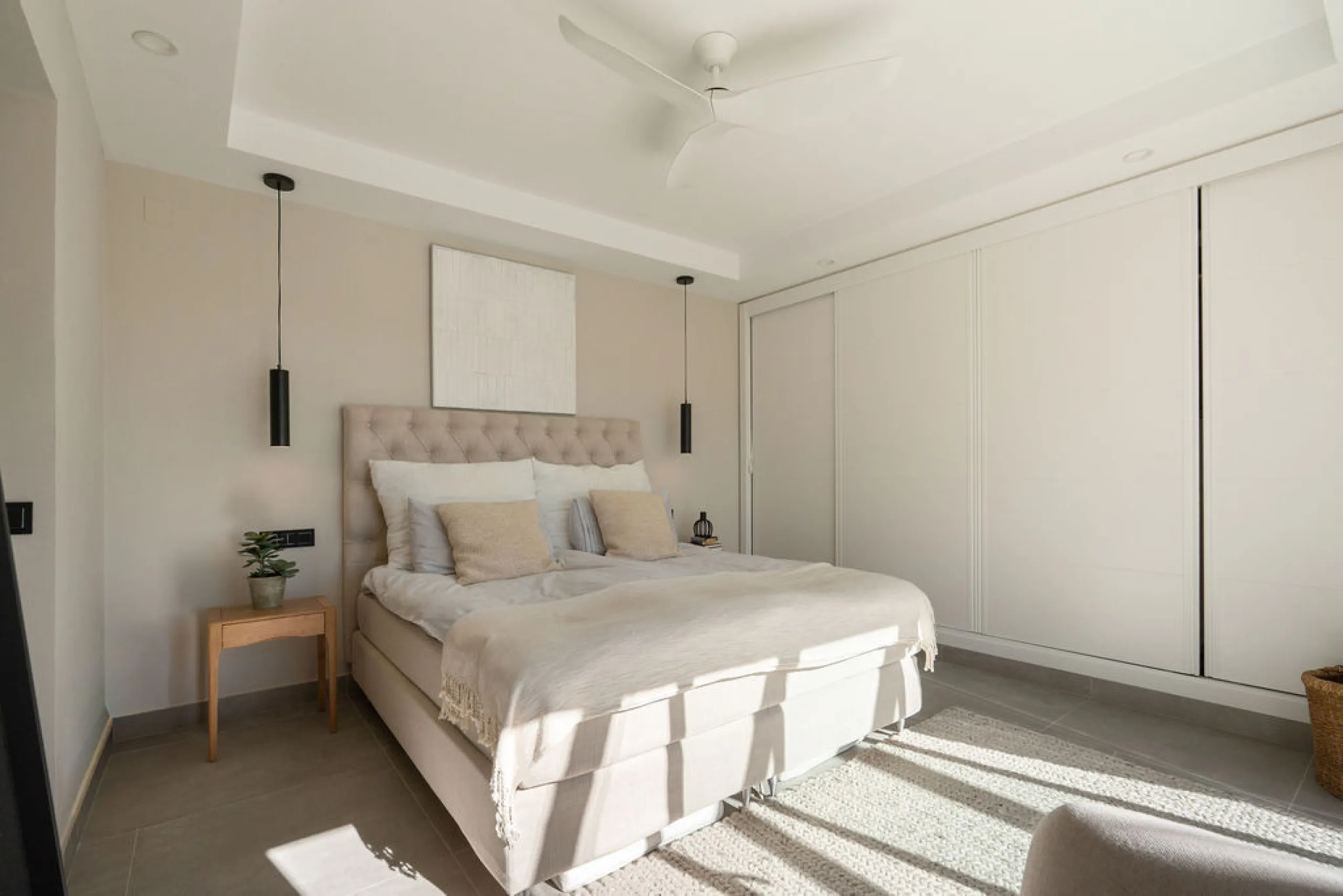 House - Townhouse в продаже в Marbella, Málaga. В доме 4 спален и 3 ванных комнат. Площадь дома 226 м²