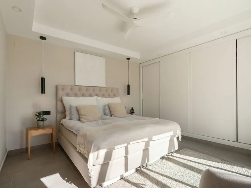 House - Townhouse в продаже в Marbella, Málaga. В доме 4 спален и 3 ванных комнат. Площадь дома 226 м²