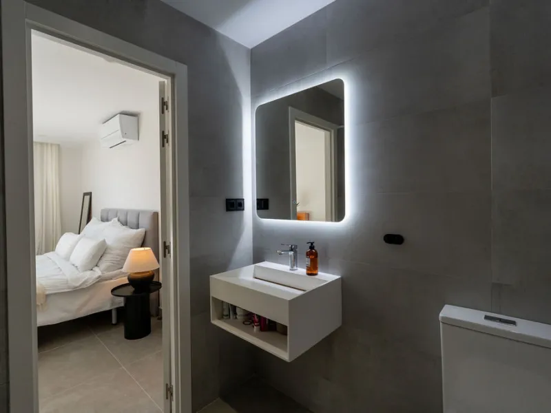 House - Townhouse в продаже в Marbella, Málaga. В доме 4 спален и 3 ванных комнат. Площадь дома 226 м²