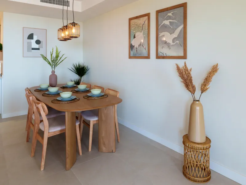 Apartment - Middle Floor Apartment в продаже в Estepona, Málaga. В доме 2 спален и 2 ванных комнат. Площадь дома 139 м²
