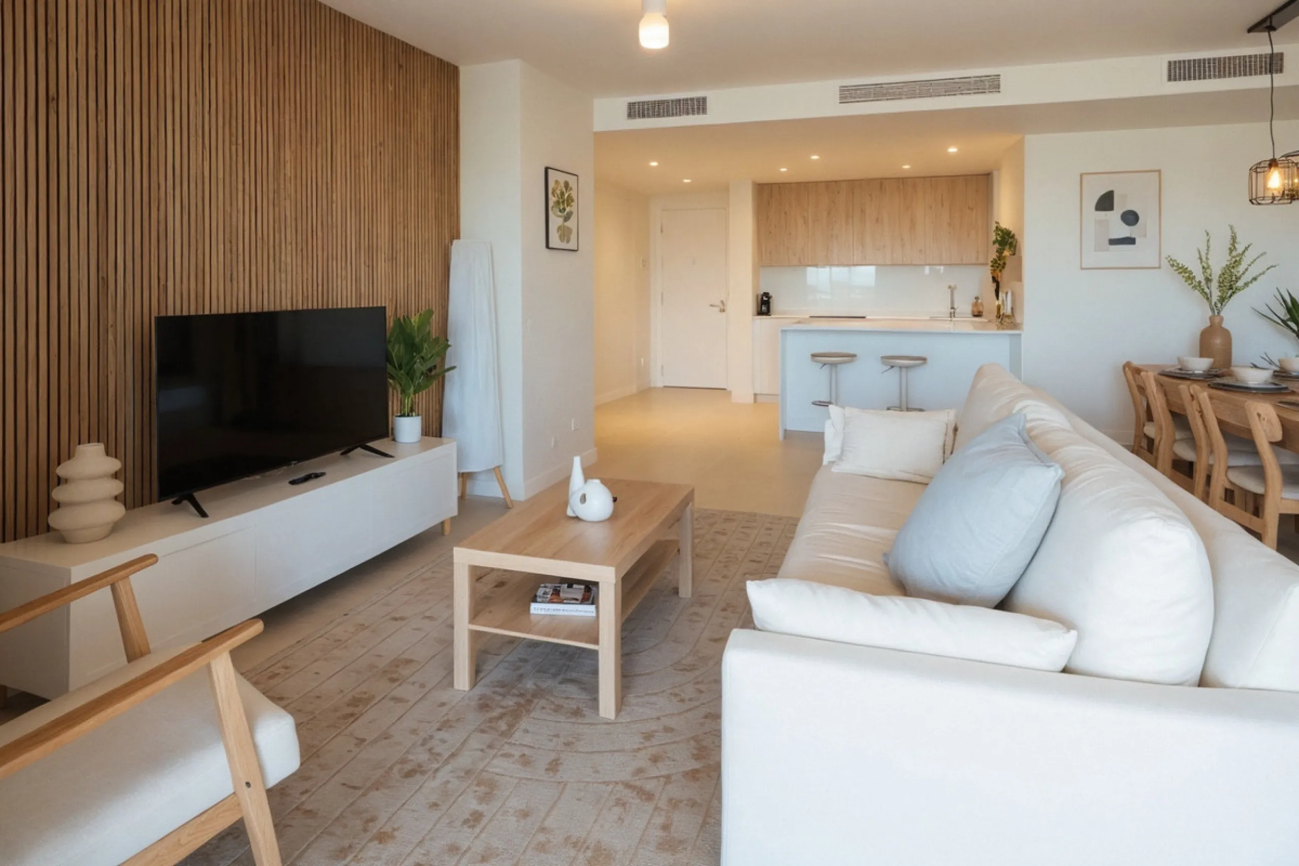 Apartment - Middle Floor Apartment в продаже в Estepona, Málaga. В доме 2 спален и 2 ванных комнат. Площадь дома 139 м²