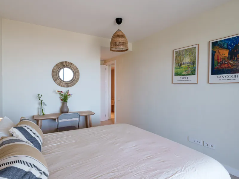 Apartment - Middle Floor Apartment в продаже в Estepona, Málaga. В доме 2 спален и 2 ванных комнат. Площадь дома 139 м²