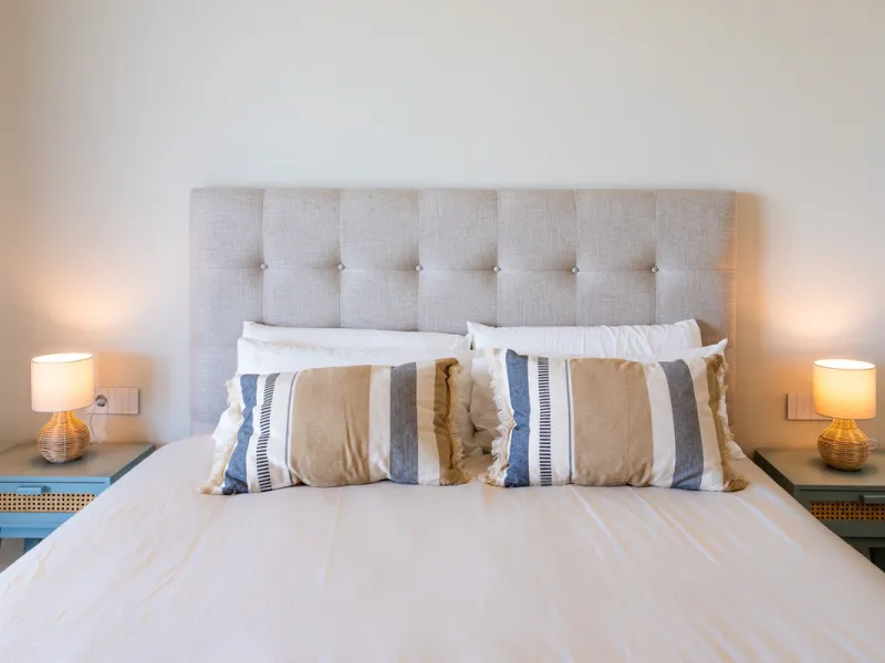 Apartment - Middle Floor Apartment в продаже в Estepona, Málaga. В доме 2 спален и 2 ванных комнат. Площадь дома 139 м²