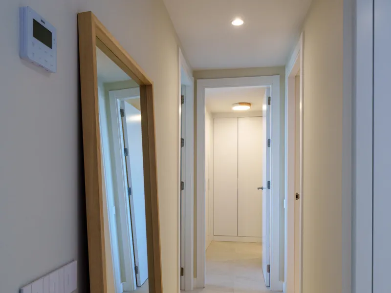 Apartment - Middle Floor Apartment в продаже в Estepona, Málaga. В доме 2 спален и 2 ванных комнат. Площадь дома 139 м²