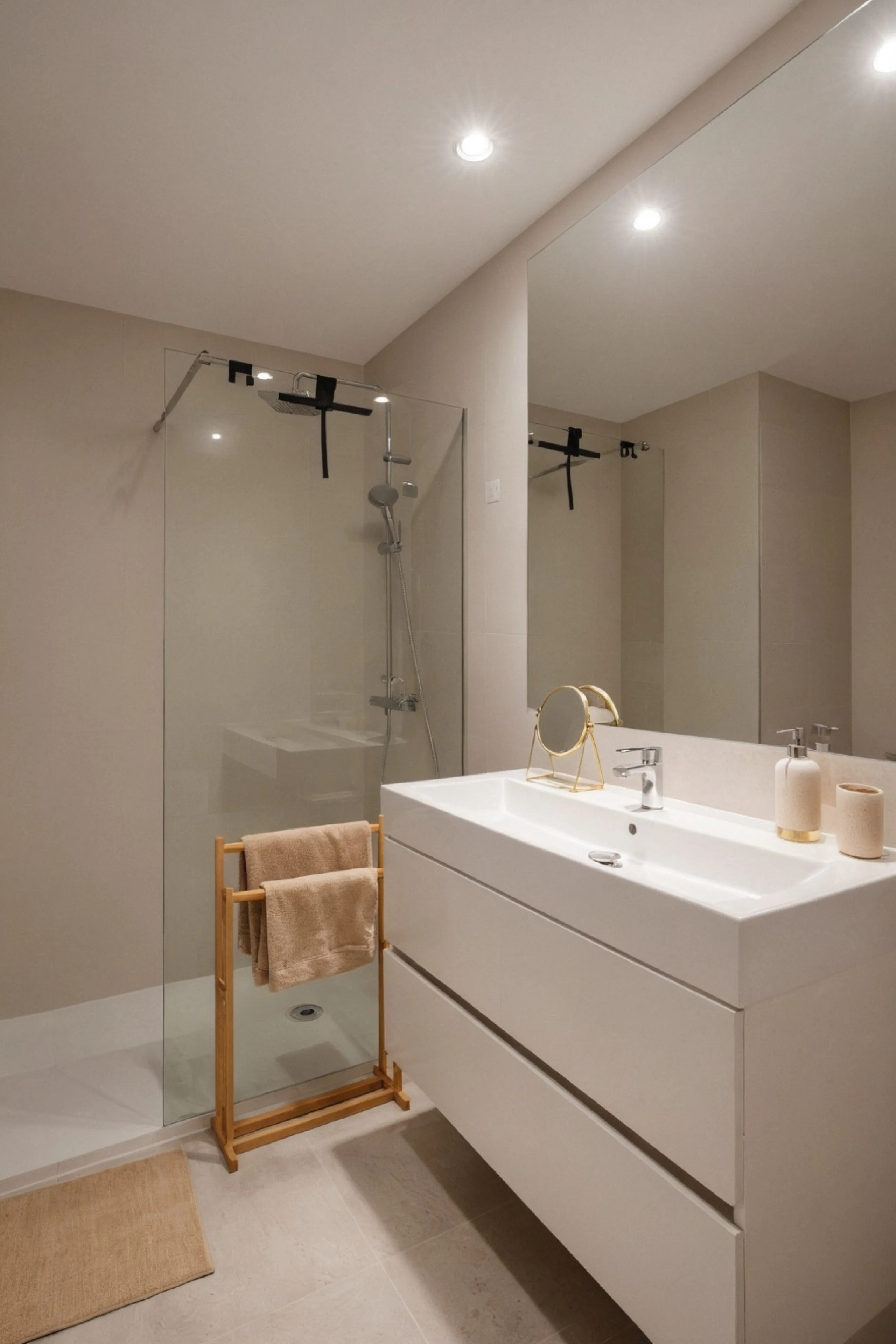 Apartment - Middle Floor Apartment в продаже в Estepona, Málaga. В доме 2 спален и 2 ванных комнат. Площадь дома 139 м²