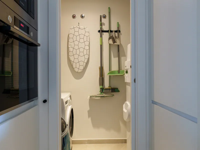 Apartment - Middle Floor Apartment в продаже в Estepona, Málaga. В доме 2 спален и 2 ванных комнат. Площадь дома 139 м²