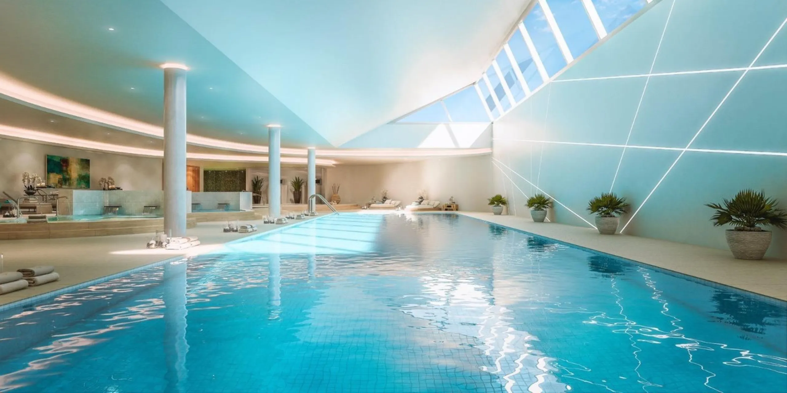 Welcome to this stylish and contemporary apartment located in the sought-after Vanian Gardens urbanisation, perfectly positioned between Marbella and Estepona. Delivered in 2021, this beautifully designed home combines modern comfort with resort-style liv