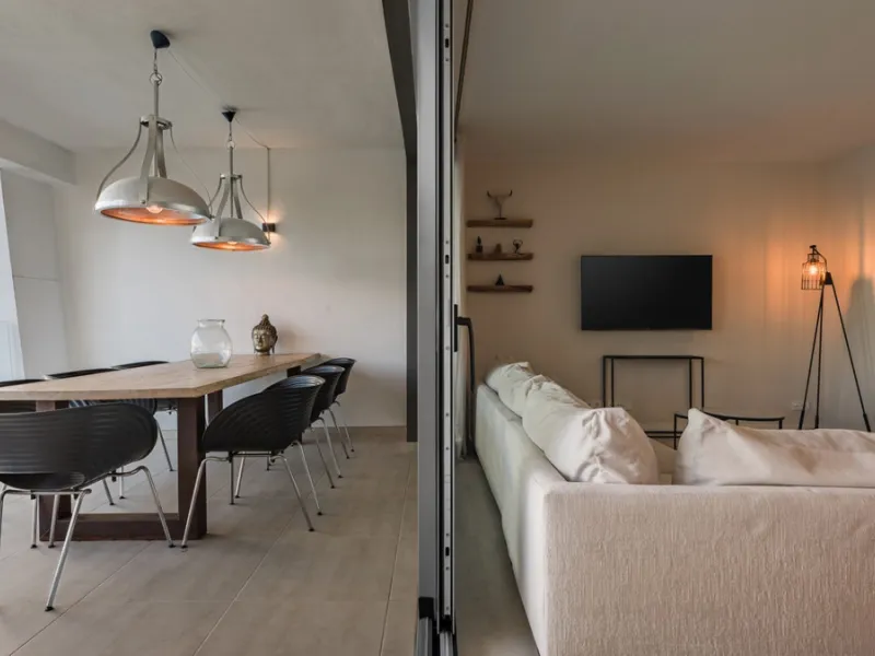 Welcome to this stylish and contemporary apartment located in the sought-after Vanian Gardens urbanisation, perfectly positioned between Marbella and Estepona. Delivered in 2021, this beautifully designed home combines modern comfort with resort-style liv
