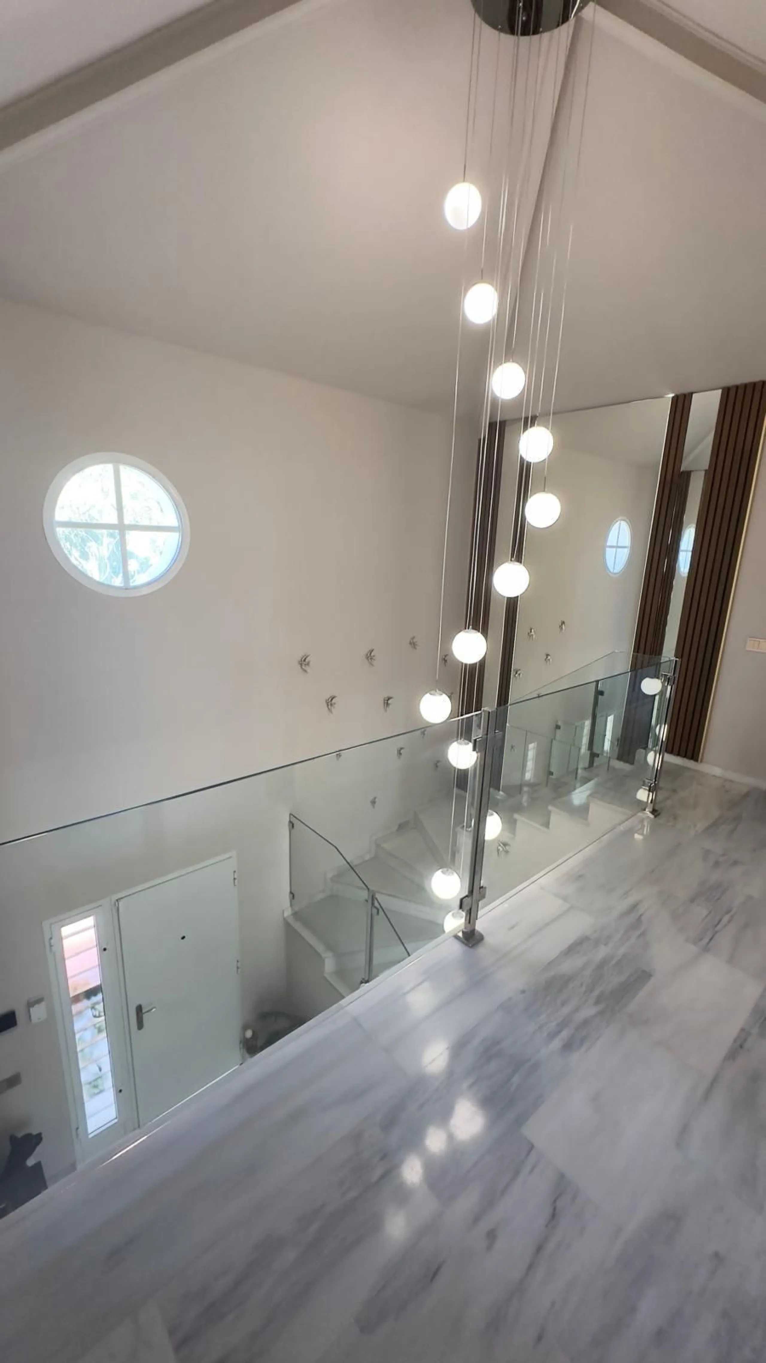 Detached Villa, Guadalmina Alta, Costa del Sol.