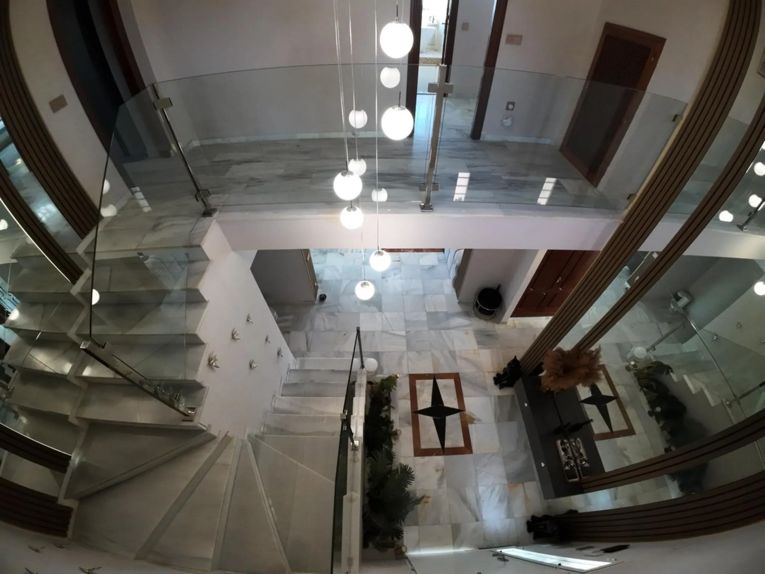 Detached Villa, Guadalmina Alta, Costa del Sol.