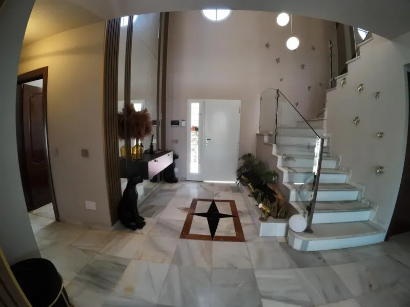 Detached Villa, Guadalmina Alta, Costa del Sol.