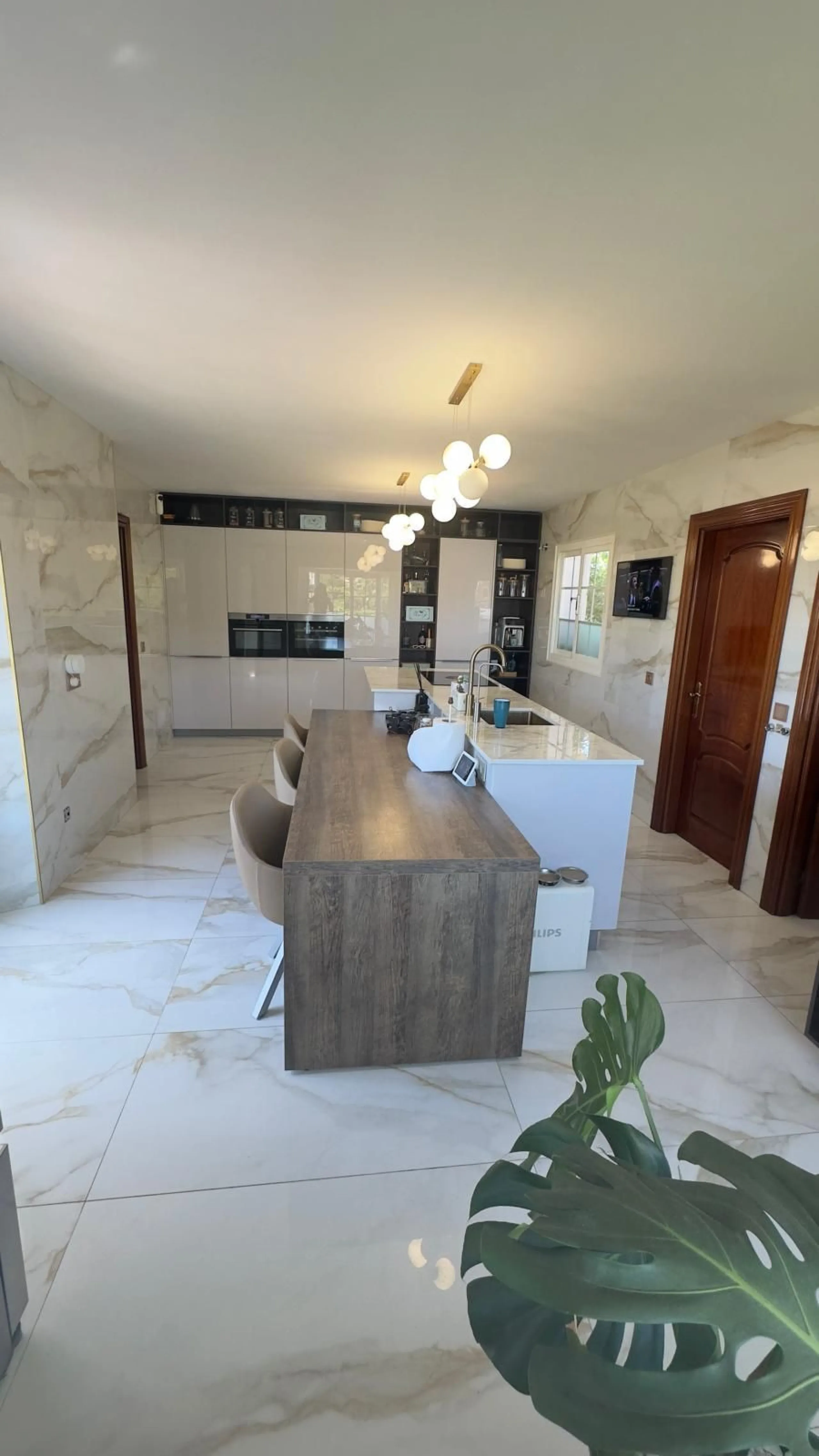 Detached Villa, Guadalmina Alta, Costa del Sol.