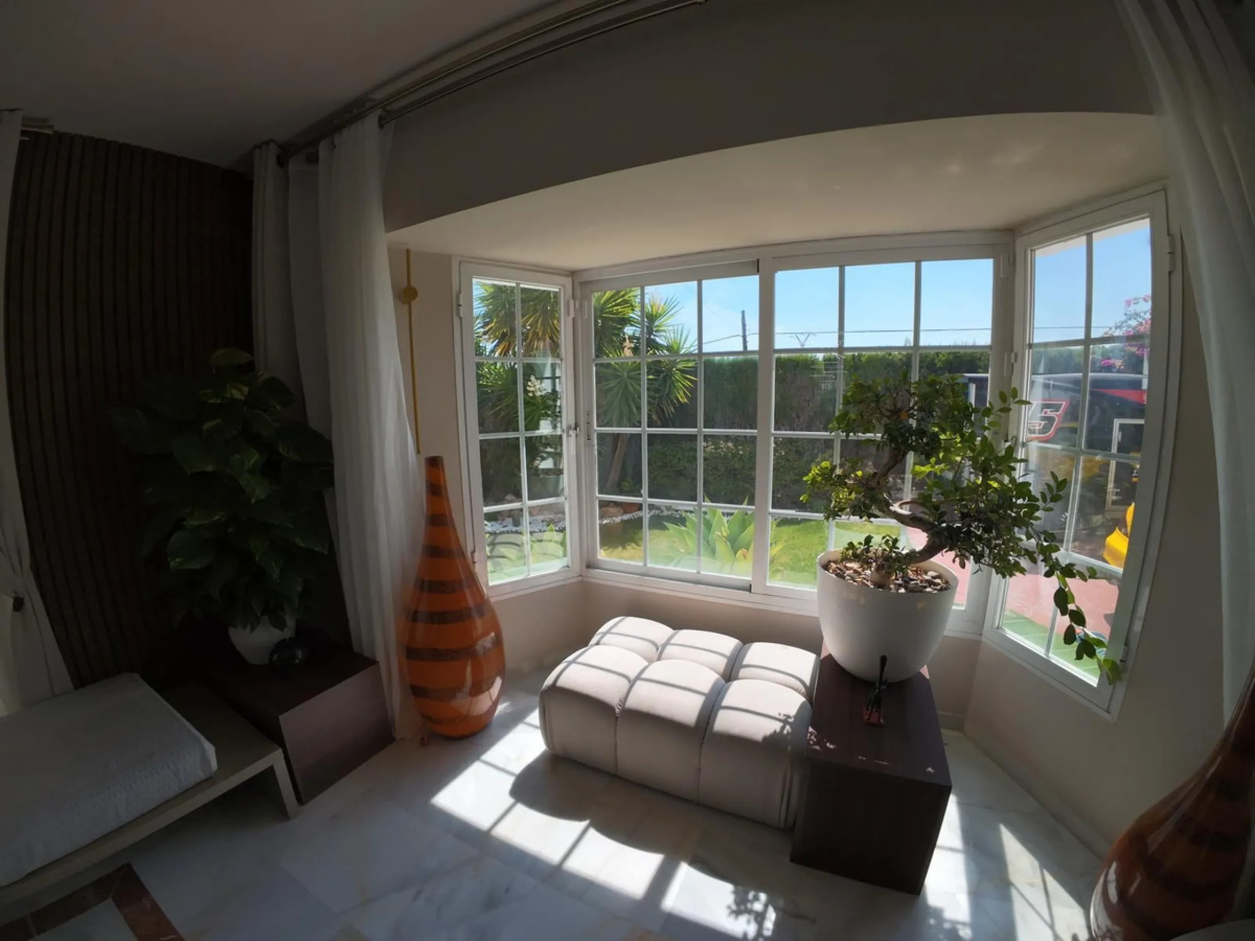Detached Villa, Guadalmina Alta, Costa del Sol.