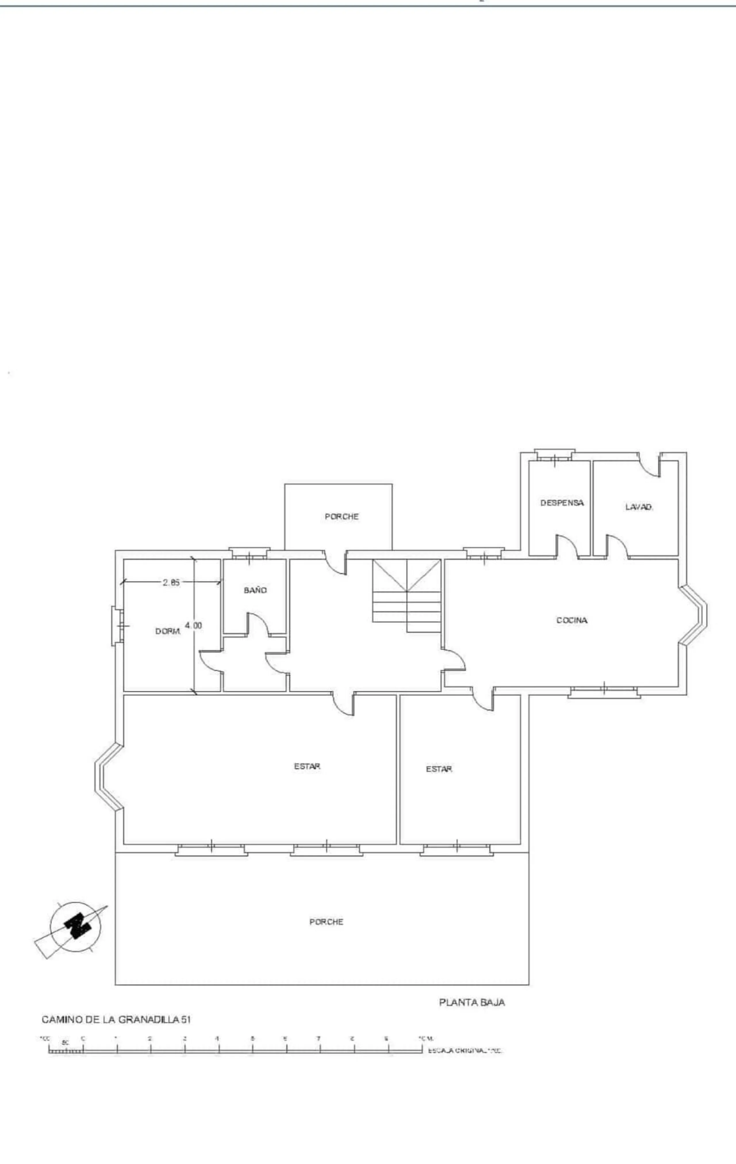 Detached Villa, Guadalmina Alta, Costa del Sol.