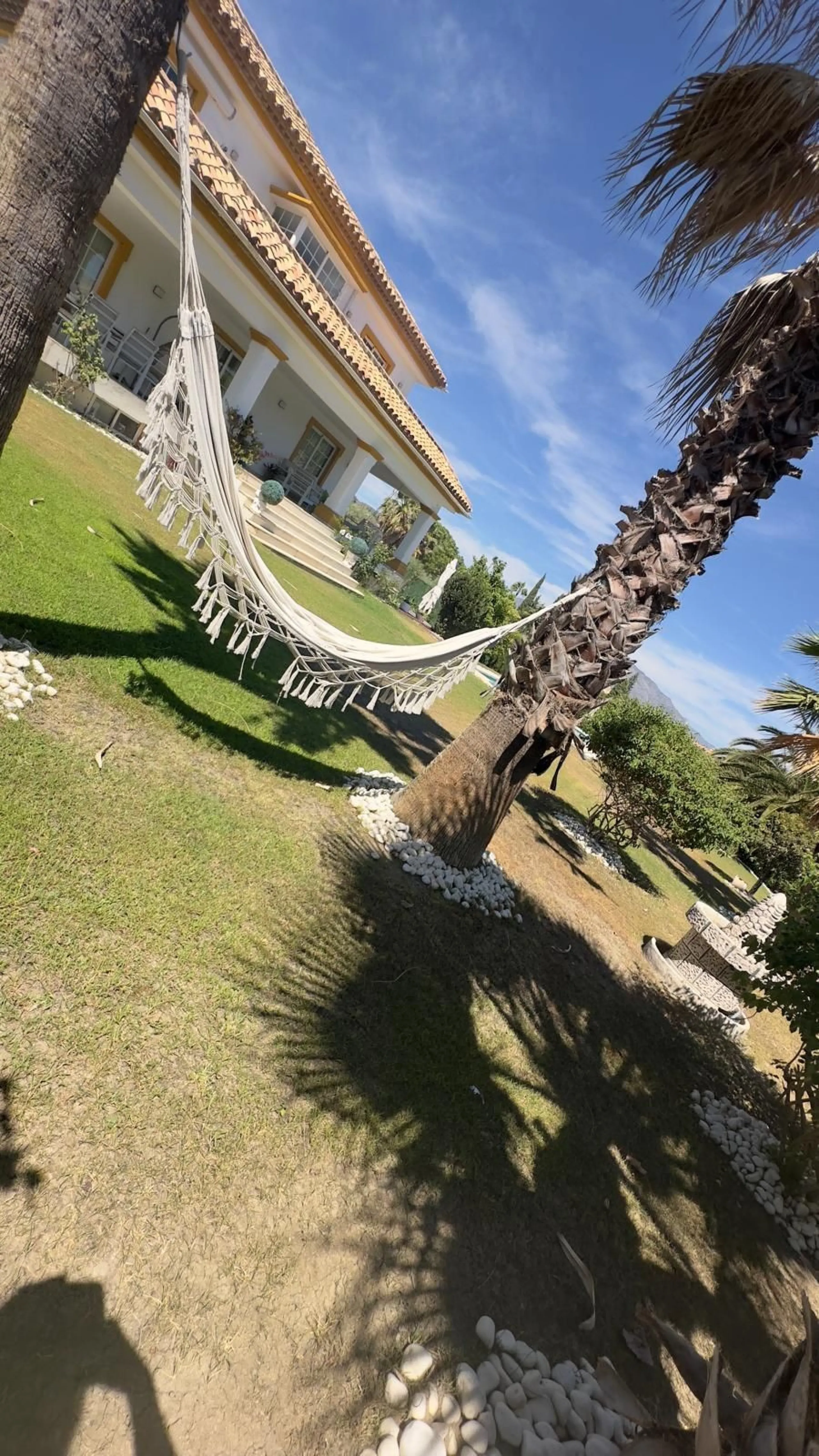 Detached Villa, Guadalmina Alta, Costa del Sol.