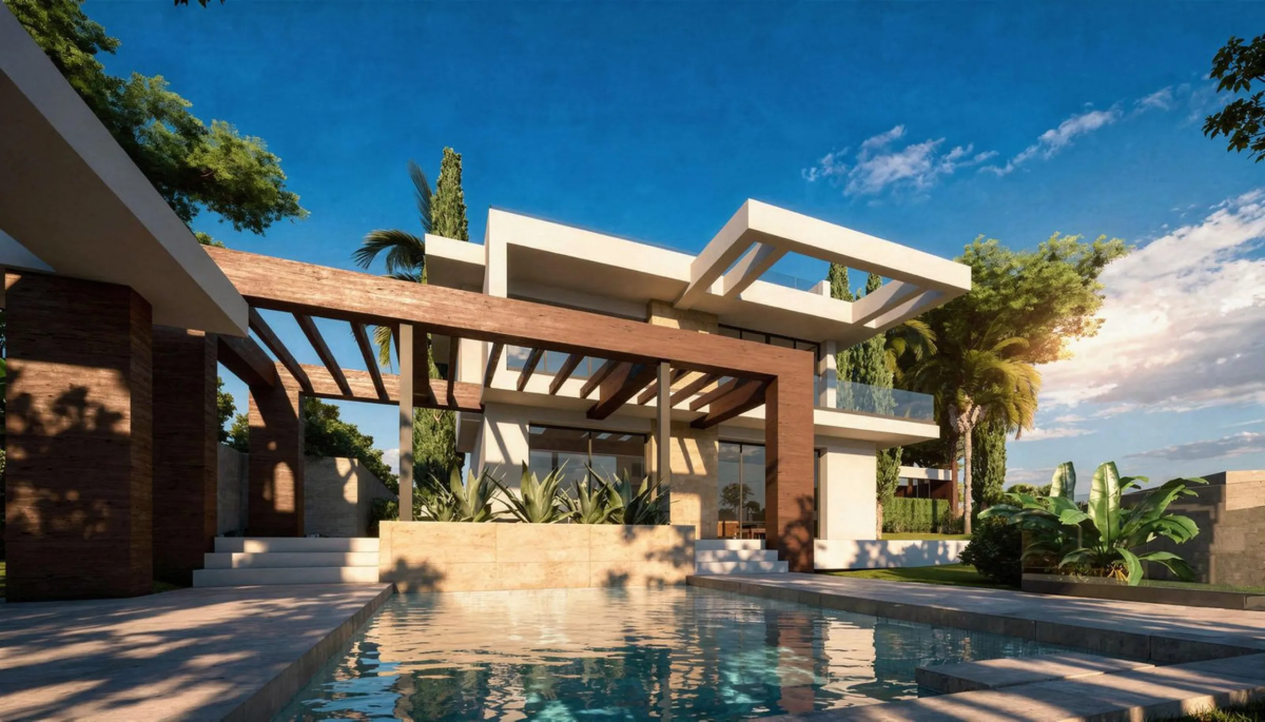 New Project Rio Real unbeatable views.