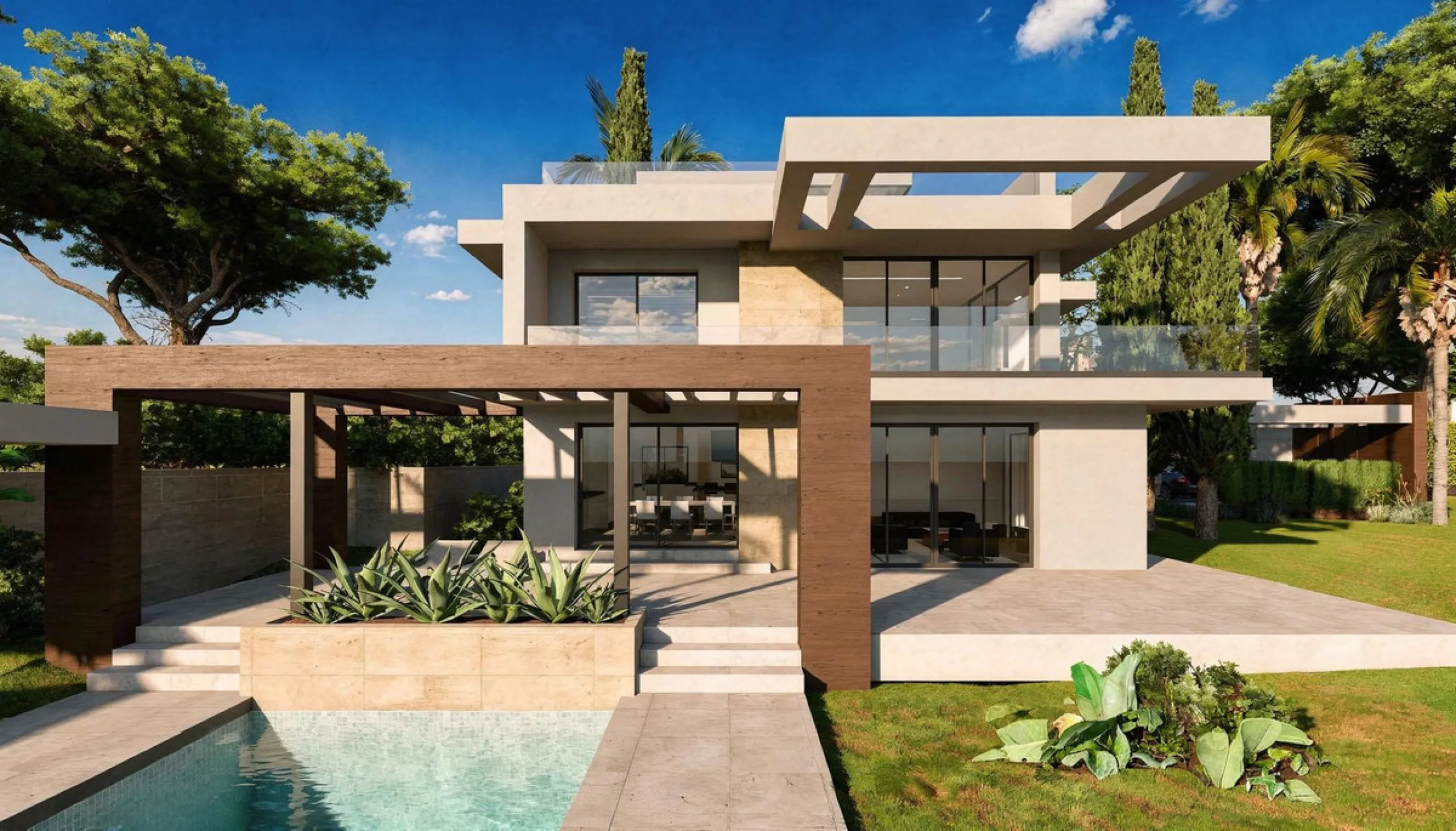New Project Rio Real unbeatable views.