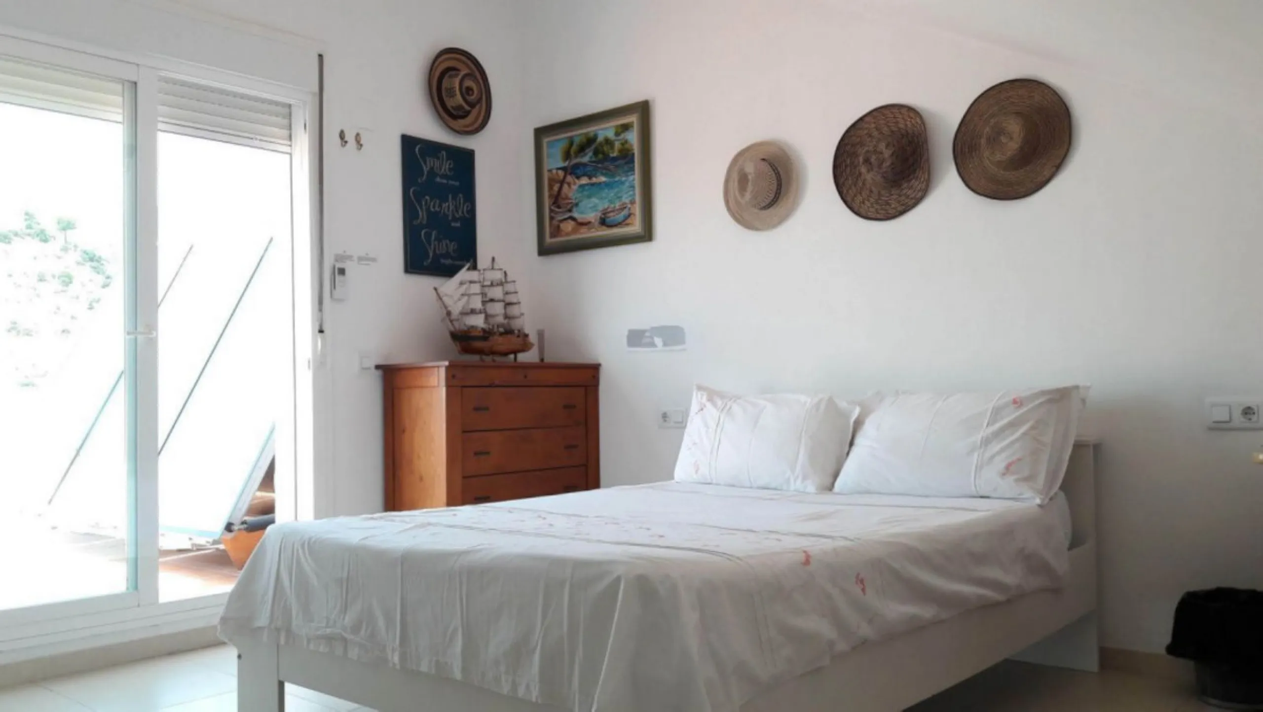 Apartment - Penthouse в продаже в Benalmadena, Málaga. В доме 4 спален и 2 ванных комнат. Площадь дома 167 м²