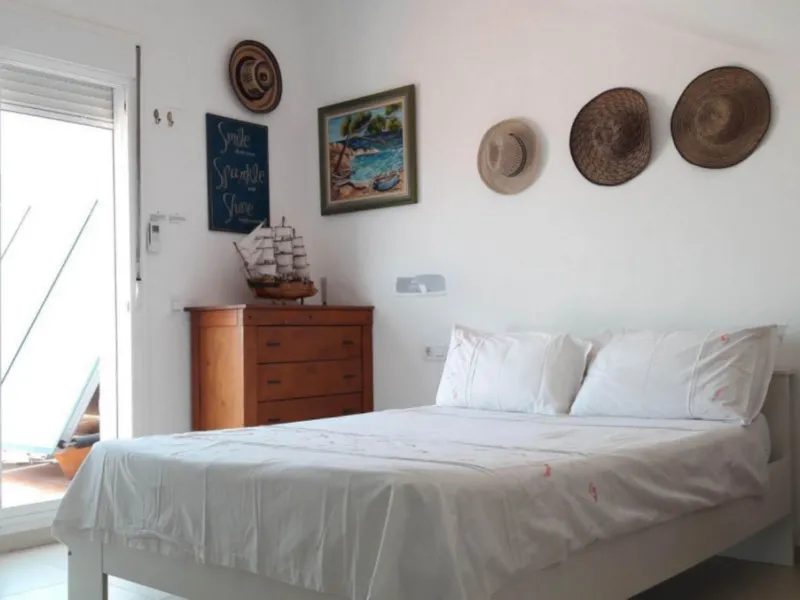 Apartment - Penthouse в продаже в Benalmadena, Málaga. В доме 4 спален и 2 ванных комнат. Площадь дома 167 м²