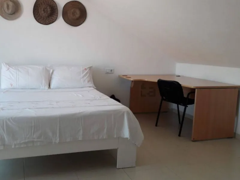 Apartment - Penthouse в продаже в Benalmadena, Málaga. В доме 4 спален и 2 ванных комнат. Площадь дома 167 м²