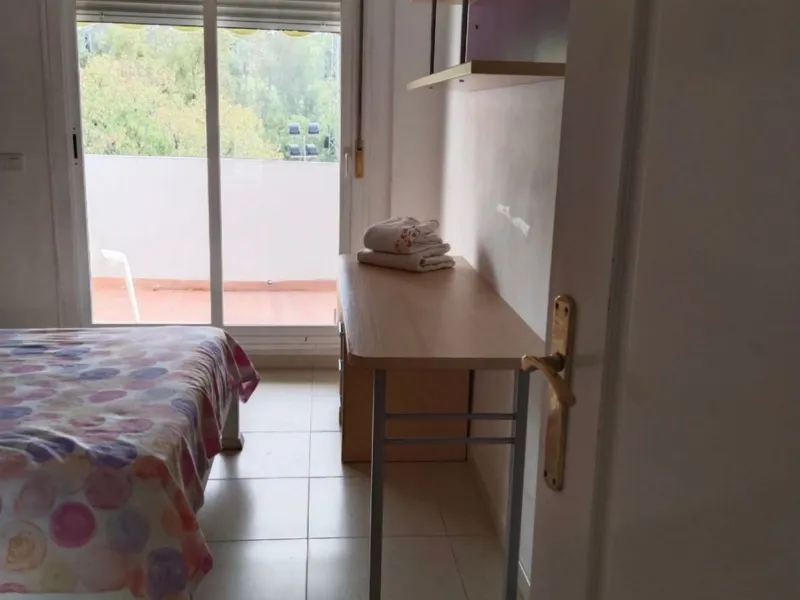 Apartment - Penthouse в продаже в Benalmadena, Málaga. В доме 4 спален и 2 ванных комнат. Площадь дома 167 м²