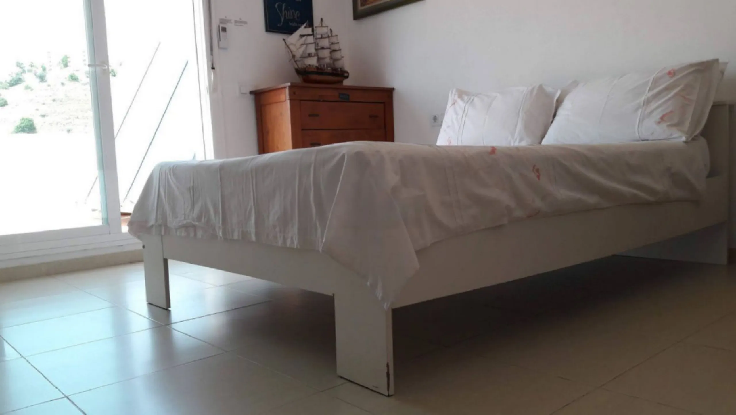 Apartment - Penthouse в продаже в Benalmadena, Málaga. В доме 4 спален и 2 ванных комнат. Площадь дома 167 м²
