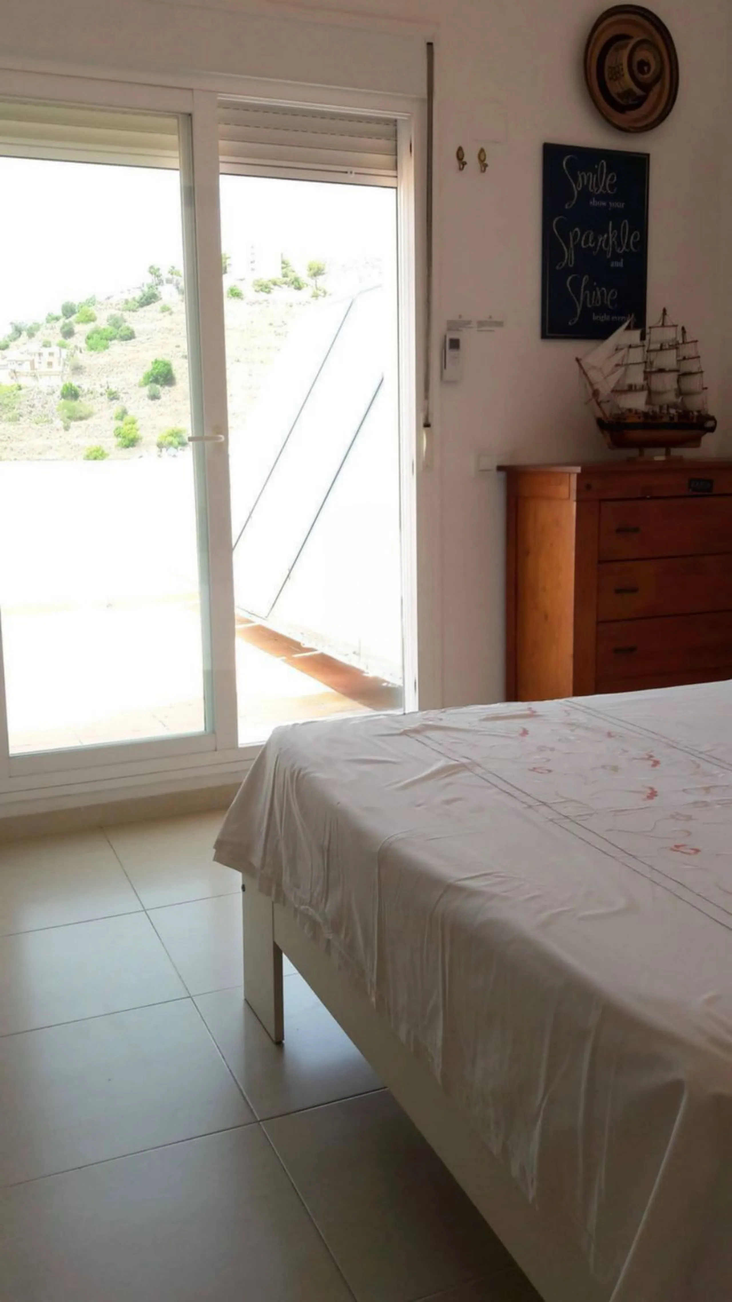 Apartment - Penthouse в продаже в Benalmadena, Málaga. В доме 4 спален и 2 ванных комнат. Площадь дома 167 м²