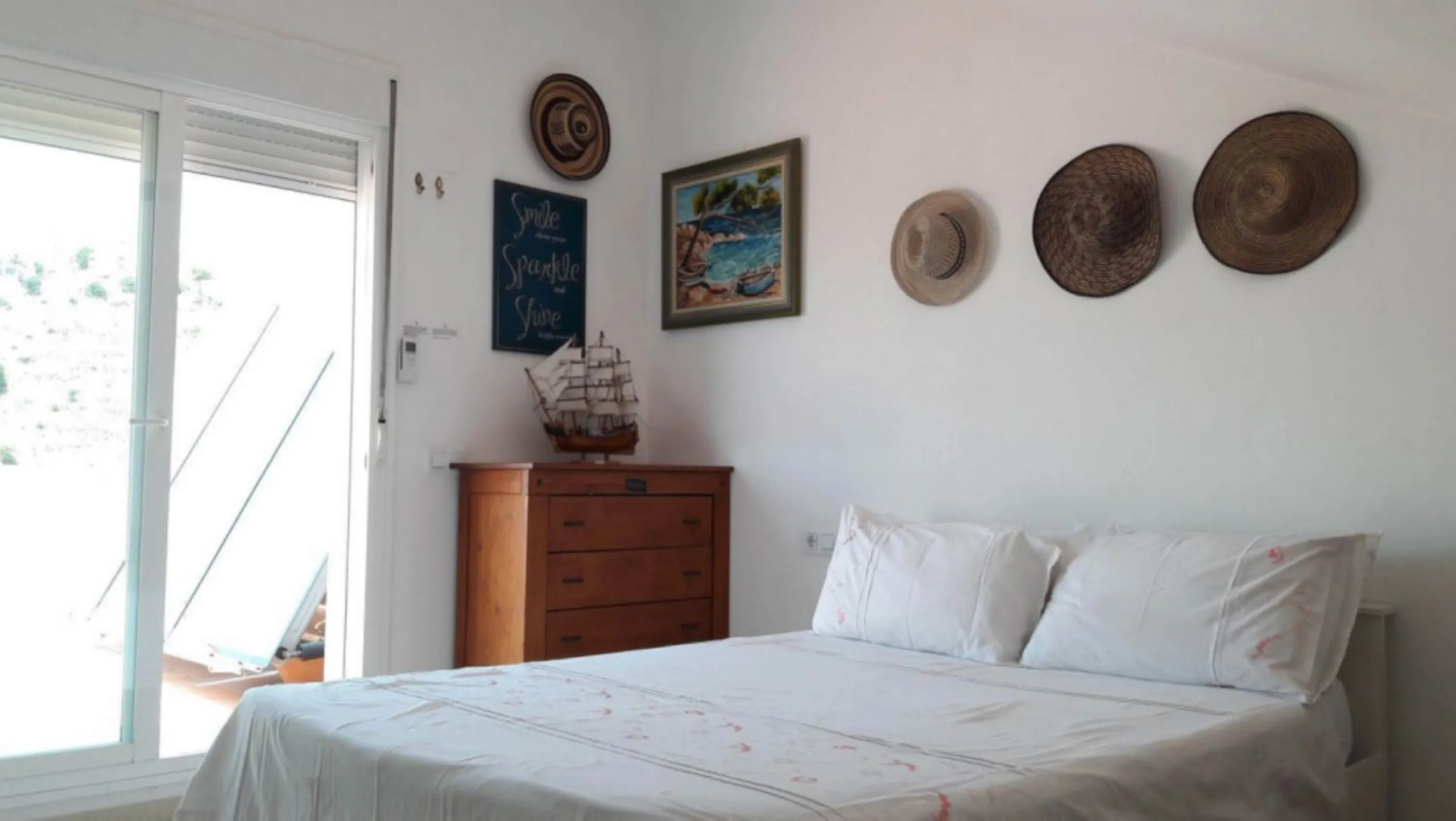 Apartment - Penthouse в продаже в Benalmadena, Málaga. В доме 4 спален и 2 ванных комнат. Площадь дома 167 м²
