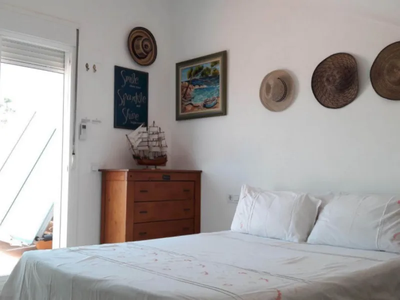 Apartment - Penthouse в продаже в Benalmadena, Málaga. В доме 4 спален и 2 ванных комнат. Площадь дома 167 м²